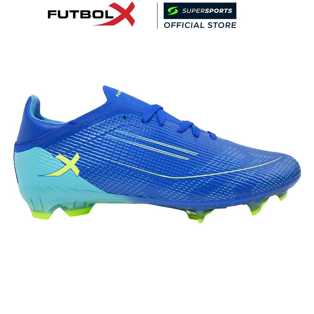 FUTBOLX Ultimate X EVO FG รองเท้าฟุตบอลผู้ชาย