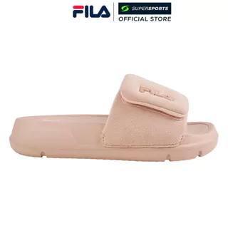 FILA Velluto รองเท้าแตะผู้หญิง