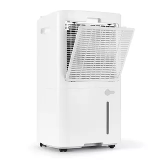 NIKITO เครื่องขจัดความชื้น ลดความชื้น YL-2C12 สีขาว จัดส่งโดย HomePro