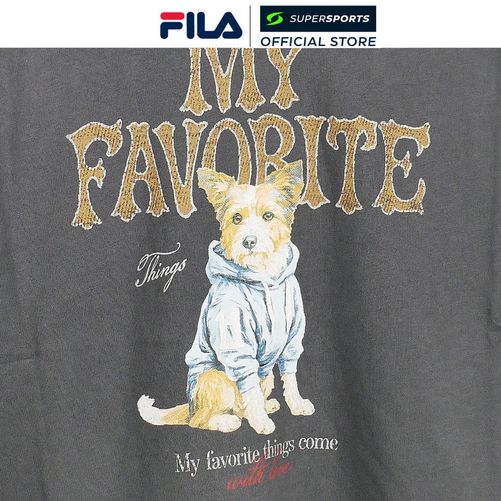 FILA تيشيرت My Favorite — صورة 3