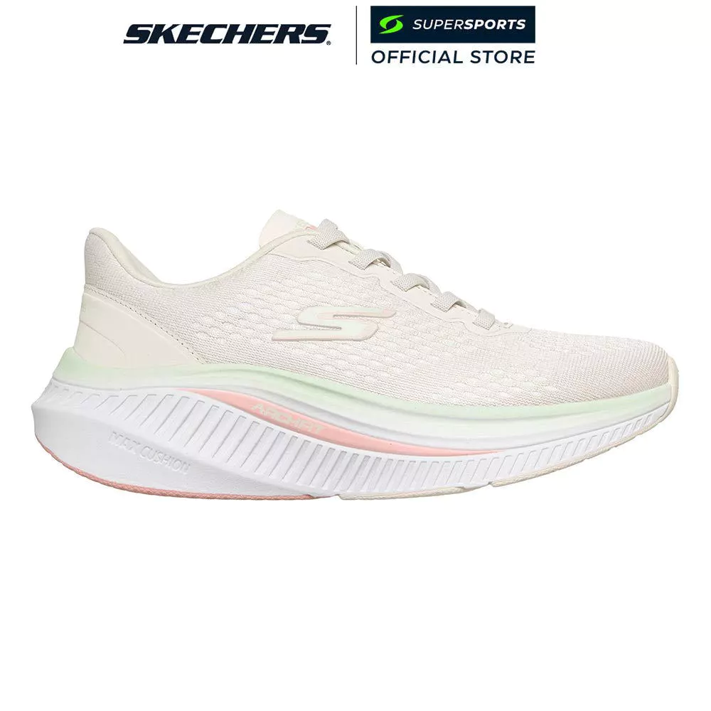 SKECHERS GO WALK Max Cushioning Arch Fit - Roslyn รองเท้าผู้หญิง