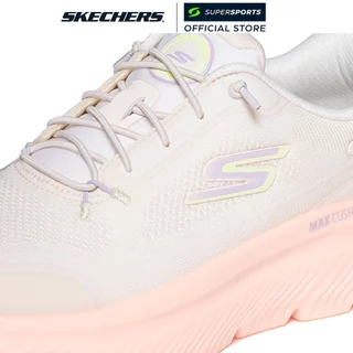 SKECHERS Hands Free Slip-ins : GO WALK Max Cushioning Hyper Burst - Nikita รองเท้าผู้หญิง