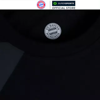 FC BAYERN MUNCHEN Bundesliga Winners 2025/26 Oversize เสื้อยืดฟุตบอลผู้ชาย