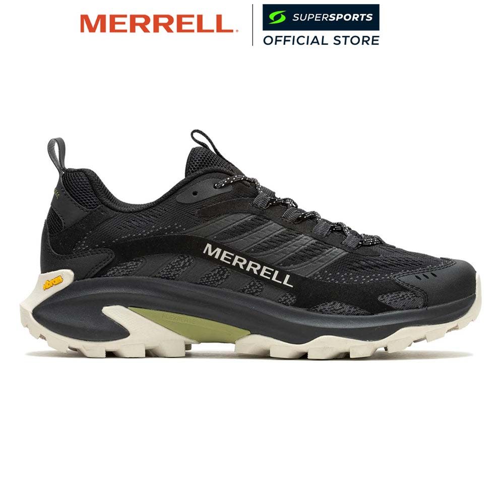 MERRELL Moab Speed 2 Wide รองเท้าเดินป่าผู้ชาย