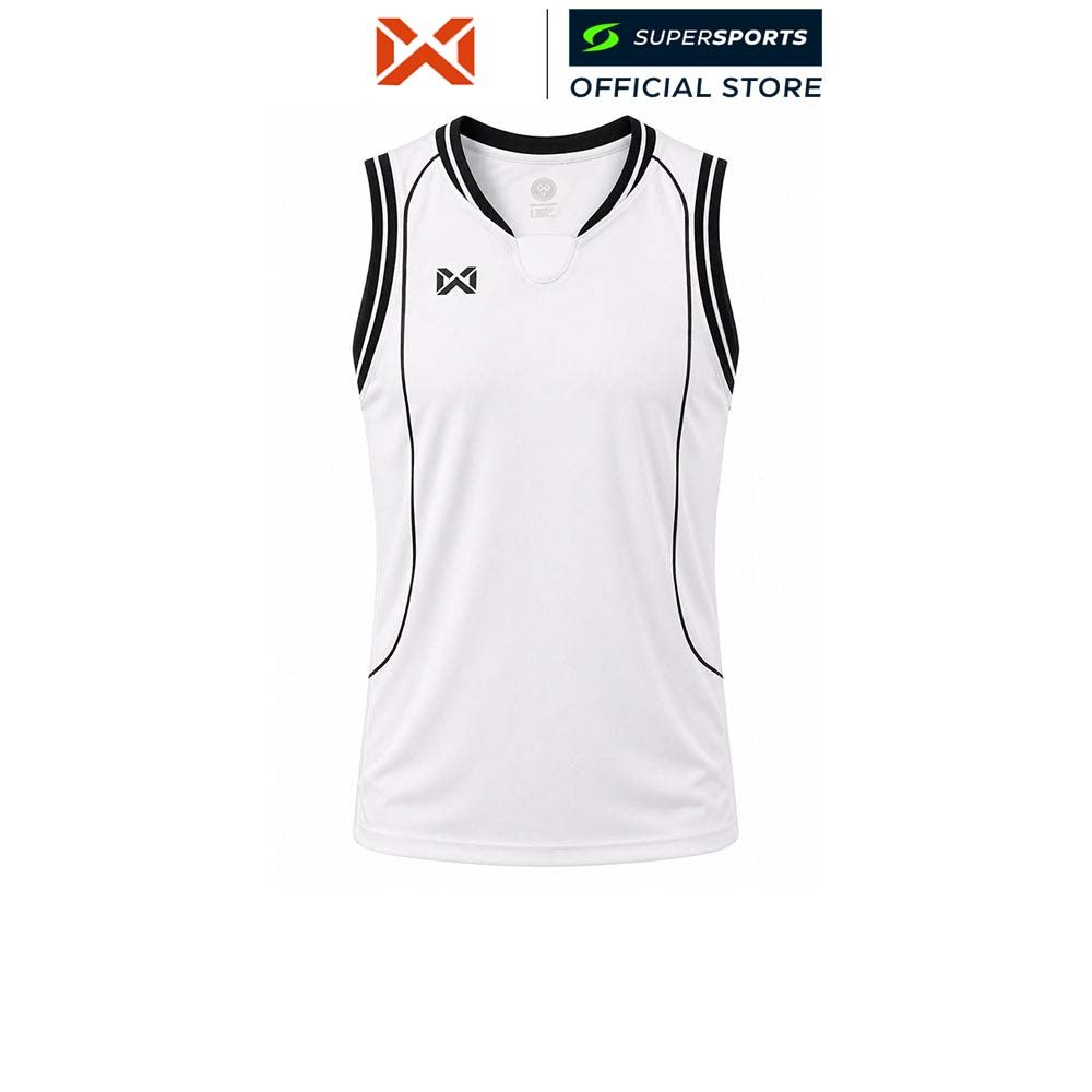 WARRIX Team Wear เสื้อกล้ามบาสเกตบอลผู้ชาย — صورة 2