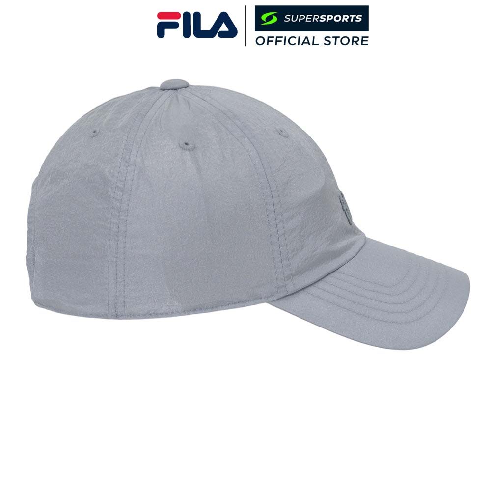 FILA قبعة نسائية Lower — أزرق — صورة 6
