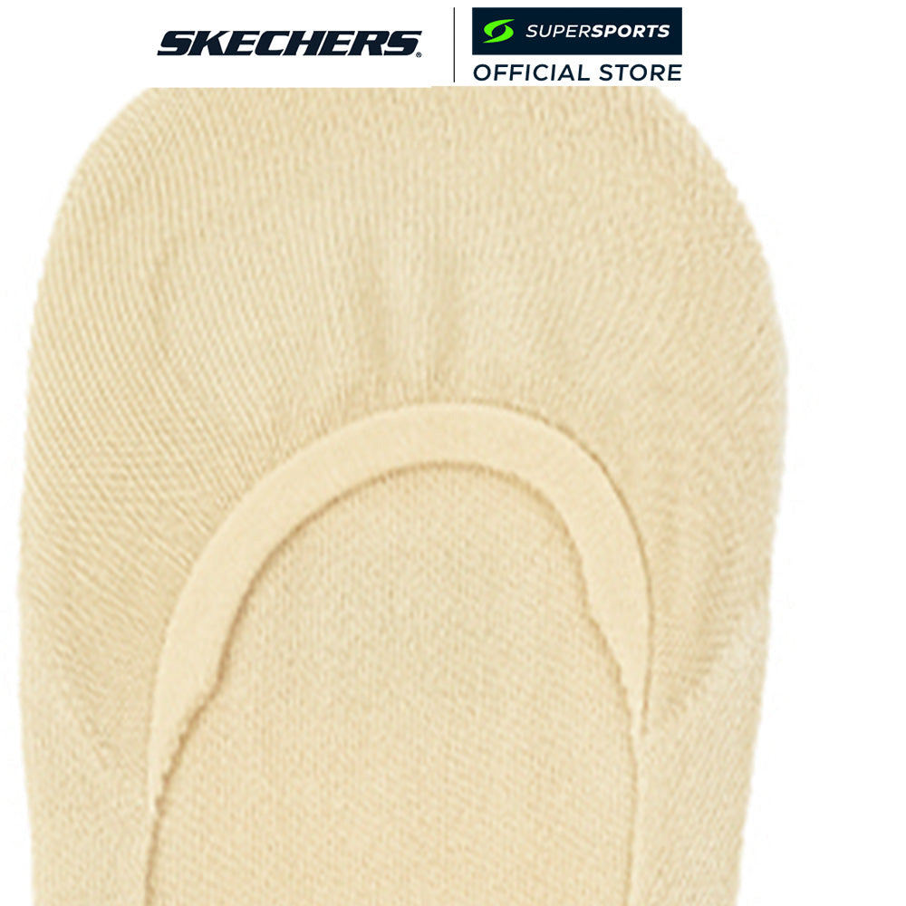 SKECHERS No Show ถุงเท้าผู้หญิง — صورة 6