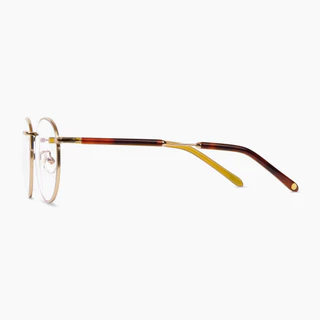[ฟรีคูปองเลนส์ 1,500.-] glassiq กรอบแว่นตา รุ่น ALFRED