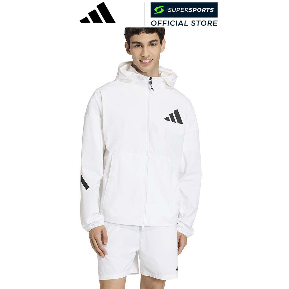 ADIDAS Z.N.E. Woven Track เสื้อแจ็คเก็ตผู้ชาย