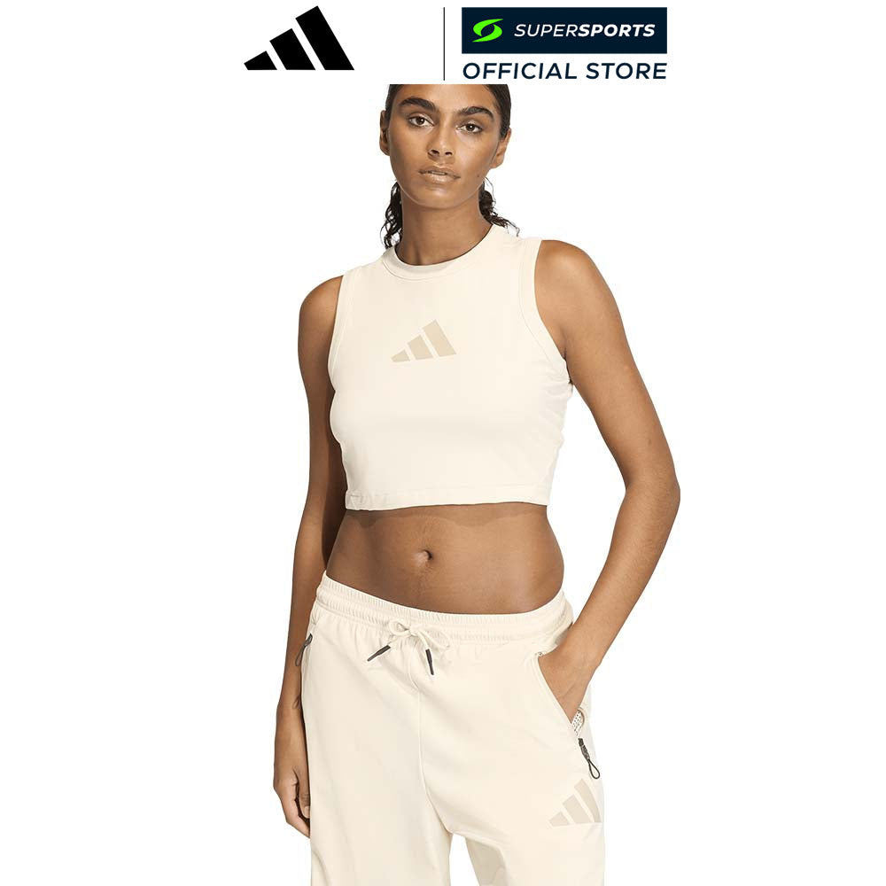 ADIDAS Z.N.E. เสื้อกล้ามผู้หญิง