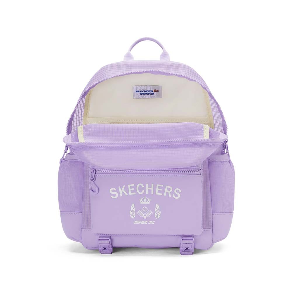 SKECHERS حقيبة ظهر أطفال SKX Court Club — صورة 4