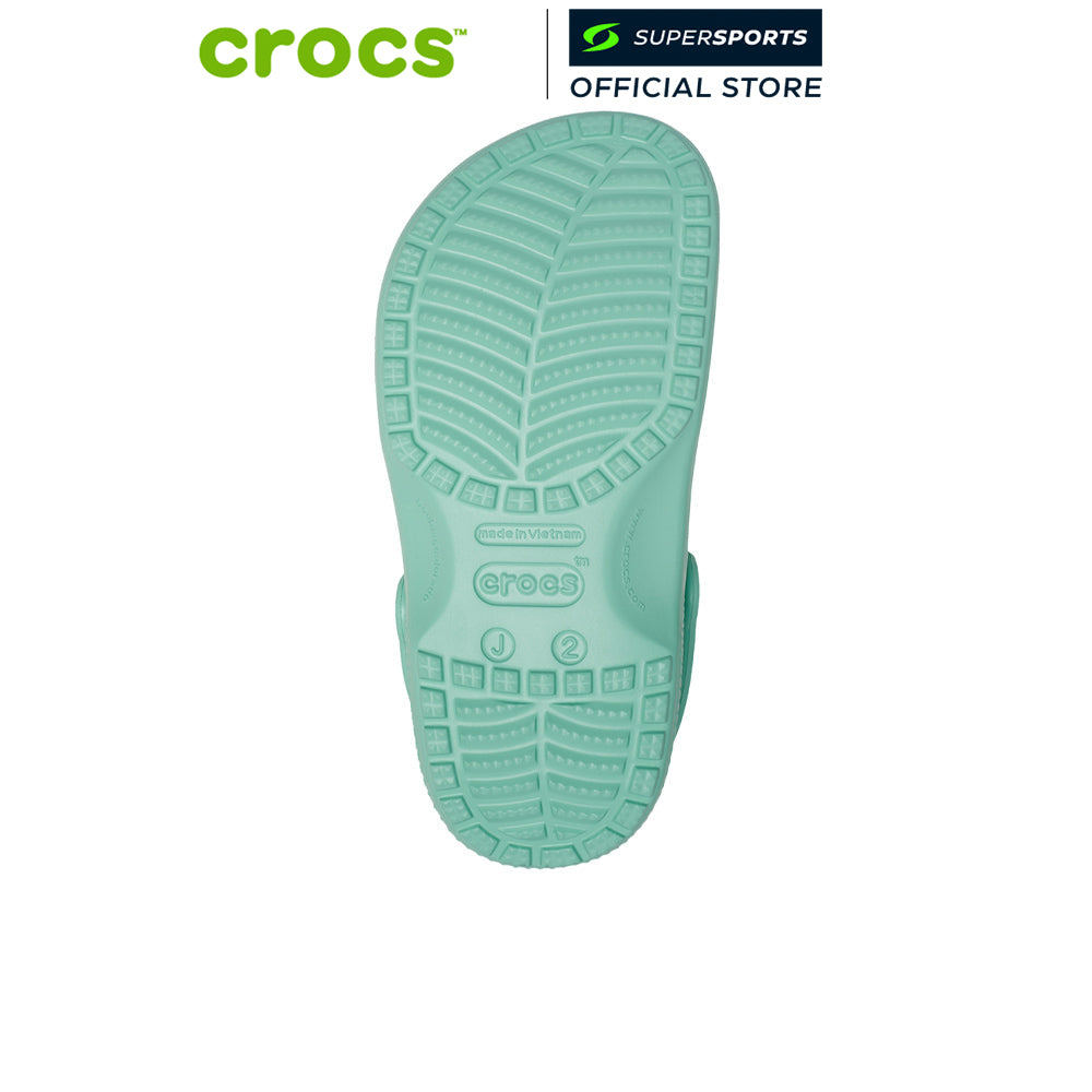 CROCS حذاء أطفال صغار Classic Clog — صورة 7