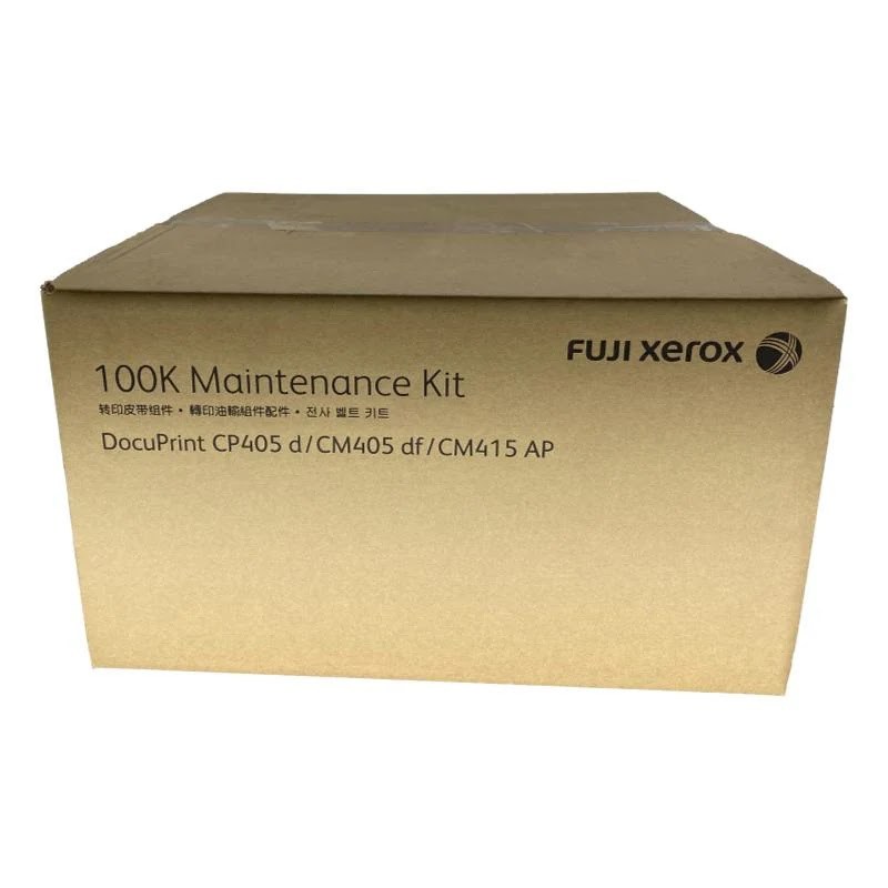 FUJIFILM Maintenance Kit (EL500267)สำหรับ DocuPrint CP405d/CM405