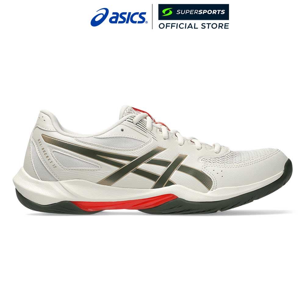 ASICS Gel-Rocket 12 รองเท้า Indoor Court ผู้ชาย