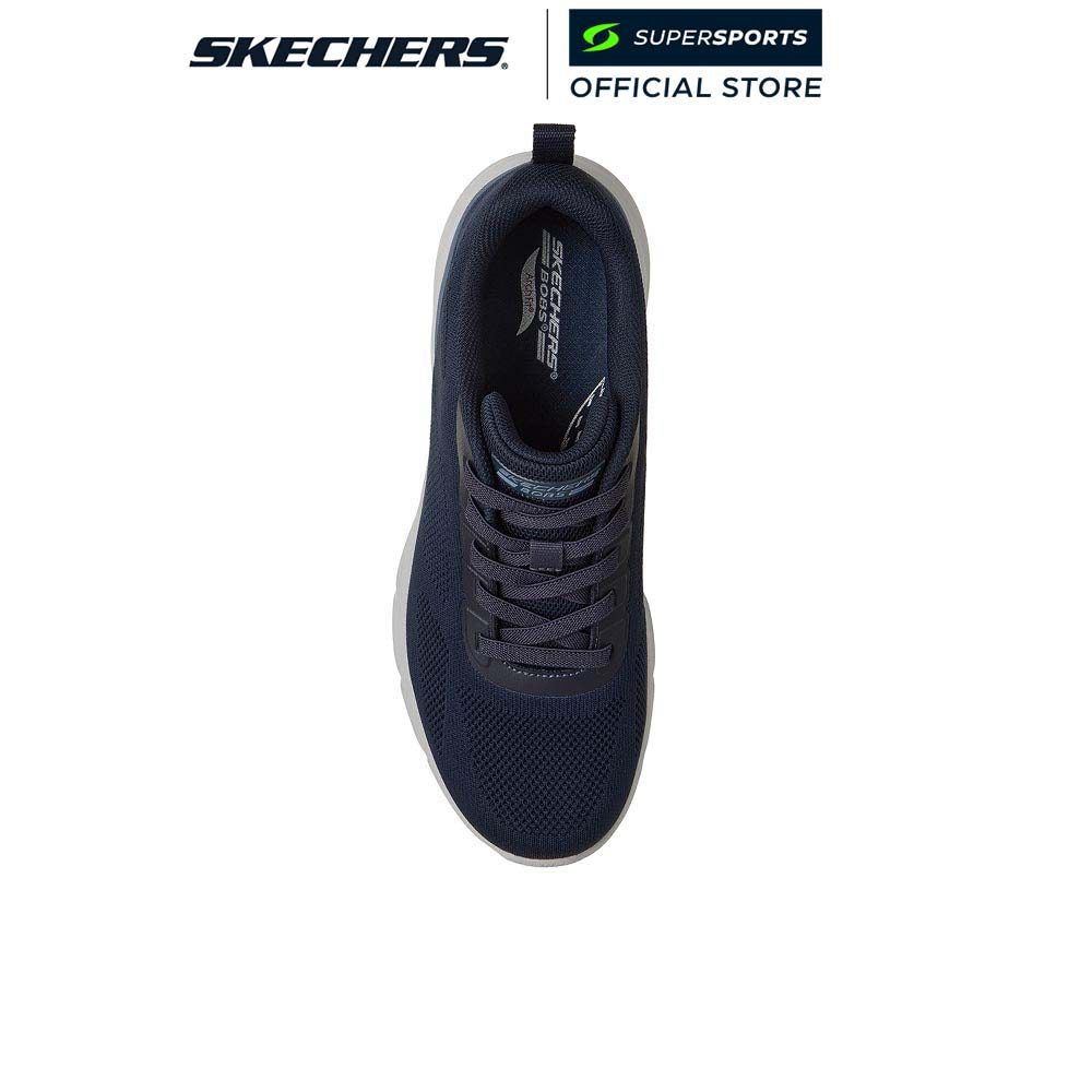 SKECHERS BOBS Sport Arch Fit Elev8 รองเท้าลำลองผู้ชาย — صورة 4