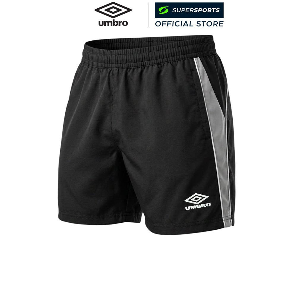 UMBRO Panelled กางเกงลำลองขาสั้นผู้ชาย