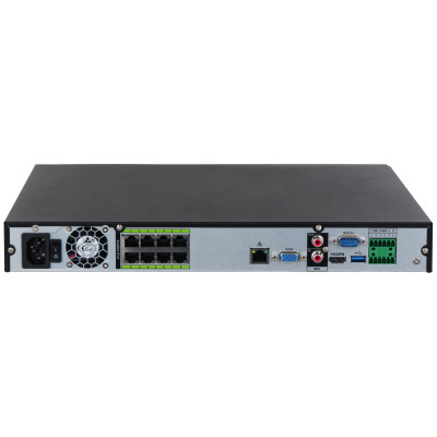 Dahua DHI-NVR5208-EI