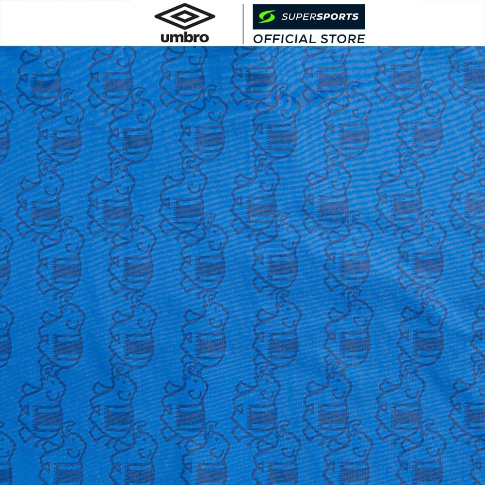 UMBRO x GoodGoods Tape เสื้อโปโลผู้ชาย — صورة 6