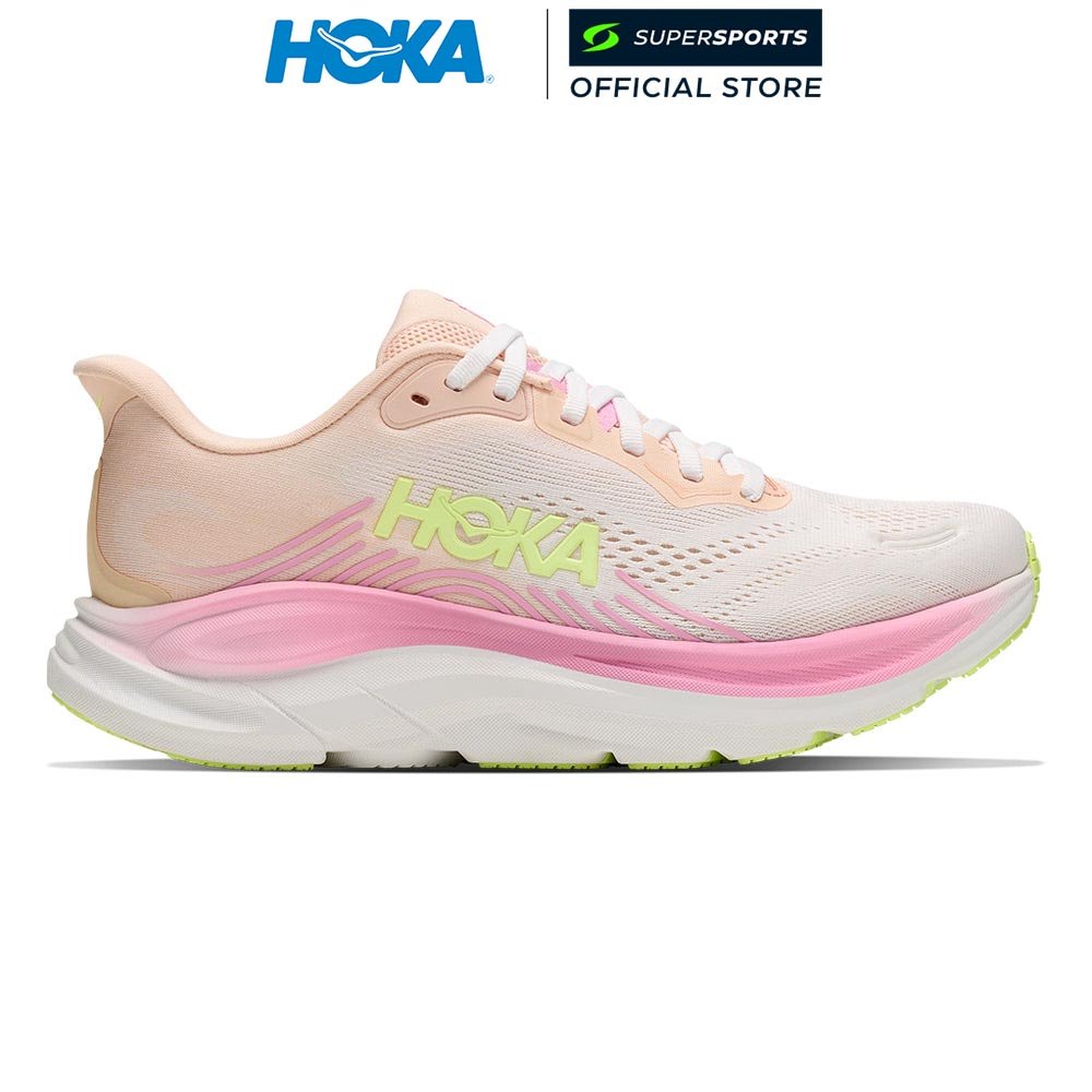 HOKA Clifton 11 Wide รองเท้าวิ่งผู้หญิง