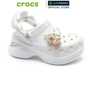 CROCS Bae Pop Mart Molly Clog รองเท้าลำลองผู้หญิง