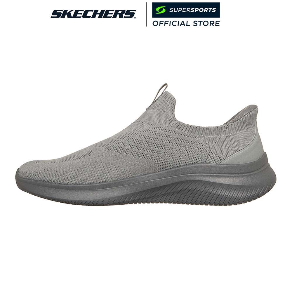 SKECHERS حذاء رجالي Slip-ins Sport Ultra Flex 4.0 — صورة 3