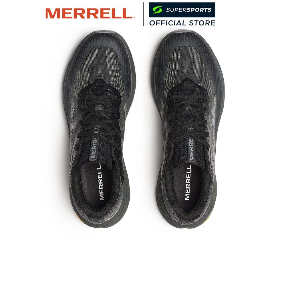 MERRELL حذاء جري ترايل رجالي Agility Peak 6 عريض — صورة 5