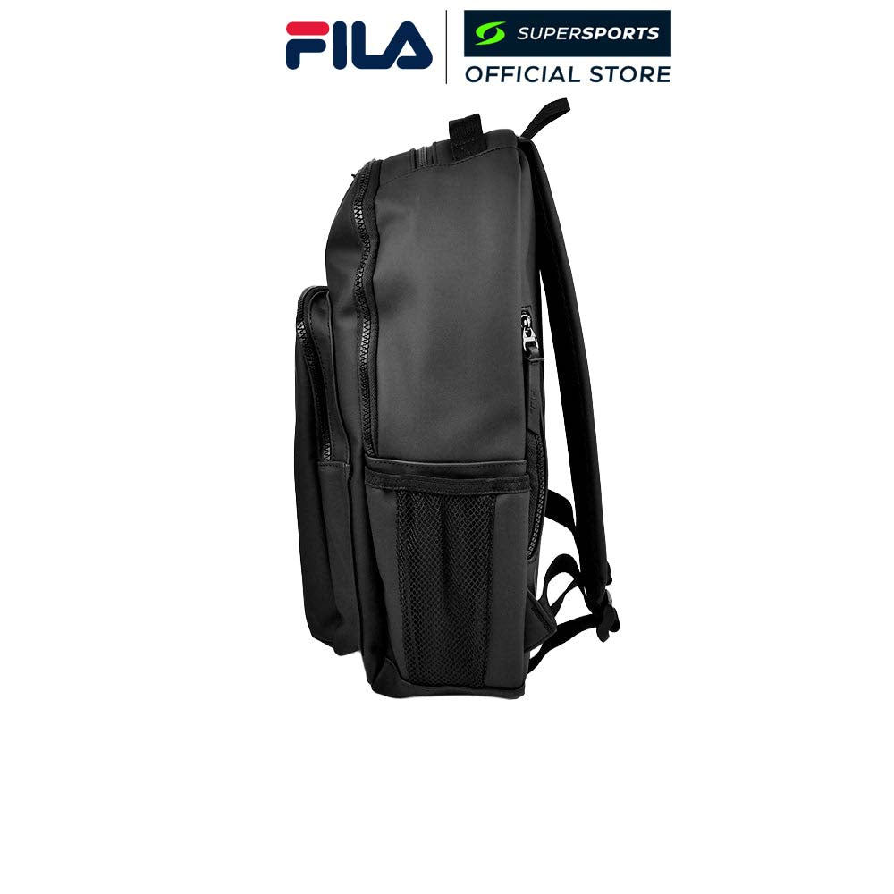 FILA حقيبة ظهر — أسود — صورة 4