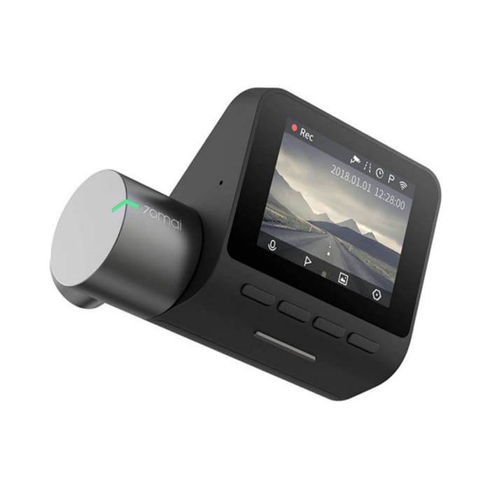 กล้องติดรถยนต์ 70mai A500S Dash Cam Pro Plus+ มี GPS ในตัว พอร์ตเชื่อมต่อ Type-C (70M-A500S-TYPE-C)