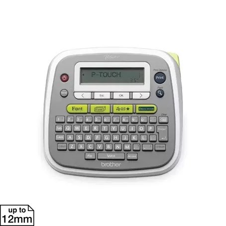 Brother PT-D200 เครื่องพิมพ์ฉลาก