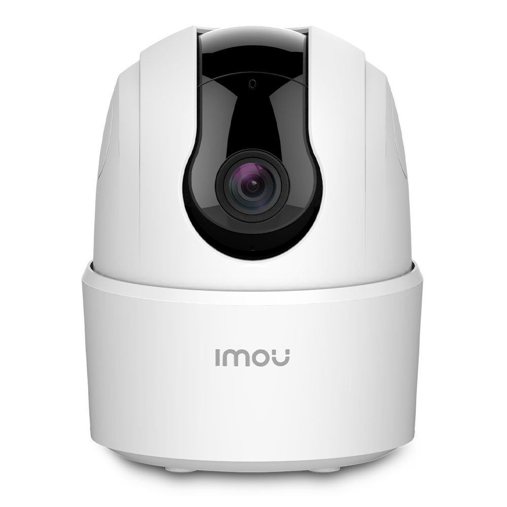 กล้องวงจรปิดไร้สาย IMOU Ranger 2 4MP Wi-Fi Pan & Tilt (เลนส์ 3.6mm / สื่อสารสองทาง) รุ่น IPC-TA52P