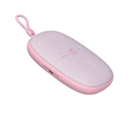 หูฟังไร้สายทรูไวร์เลส HiFuture ASCENDO True Wireless Earbuds (Pink)