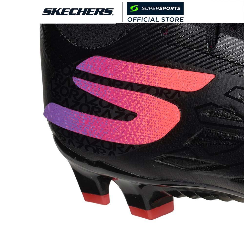SKECHERS Razor 2 Elite FG รองเท้าฟุตบอลผู้ชาย — صورة 6