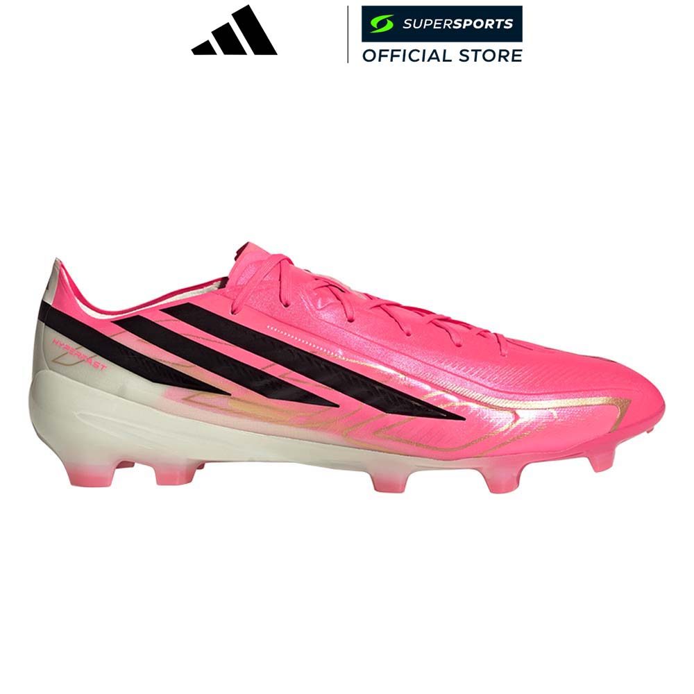 ADIDAS F50 Hyperfast Pro FG รองเท้าฟุตบอลผู้ชาย