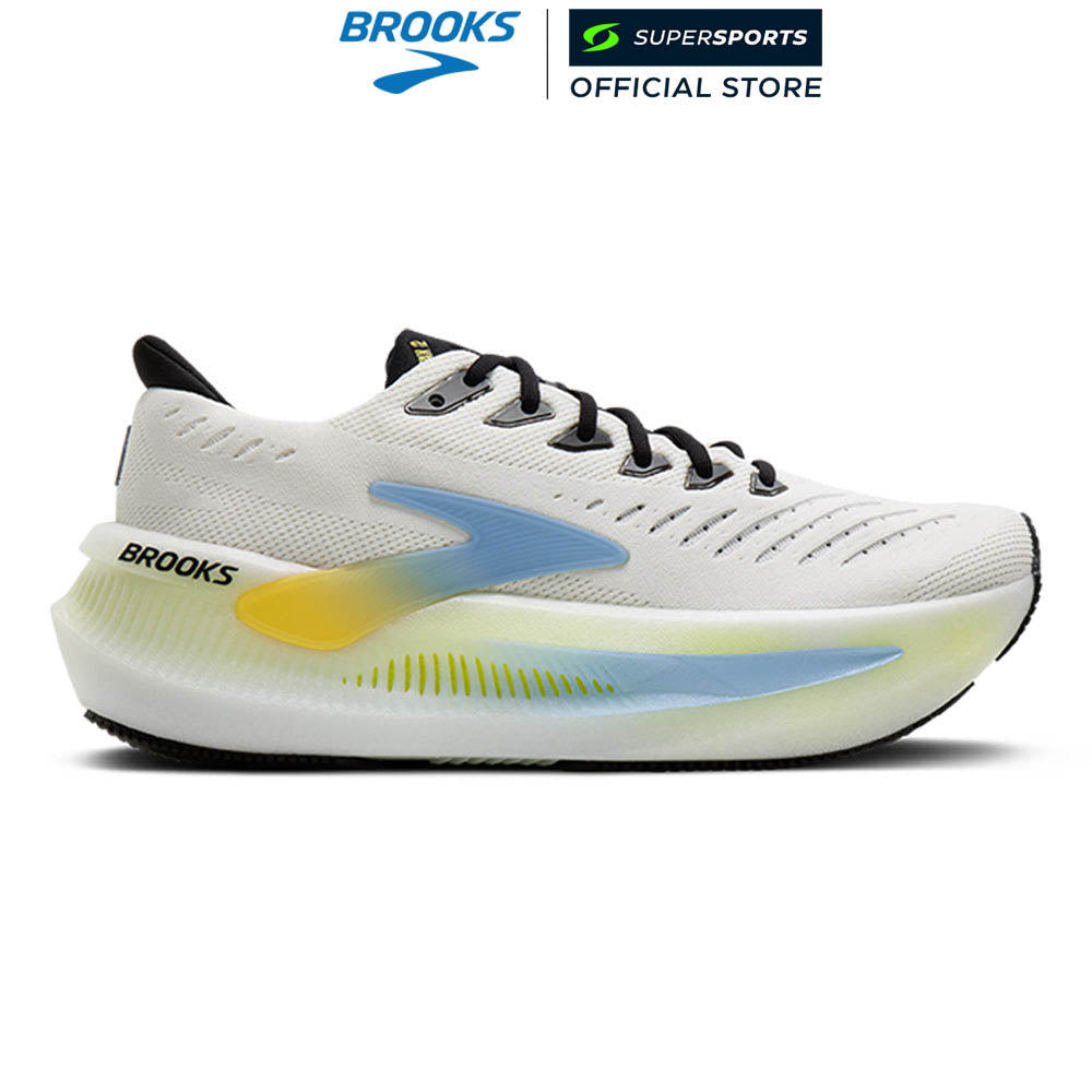 BROOKS Glycerin Max 2 รองเท้าวิ่งผู้ชาย