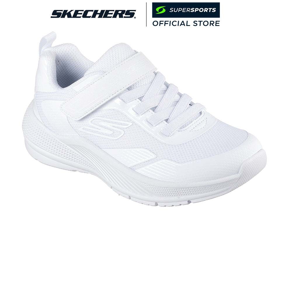 SKECHERS حذاء بنات Microspec Advance — صورة 2
