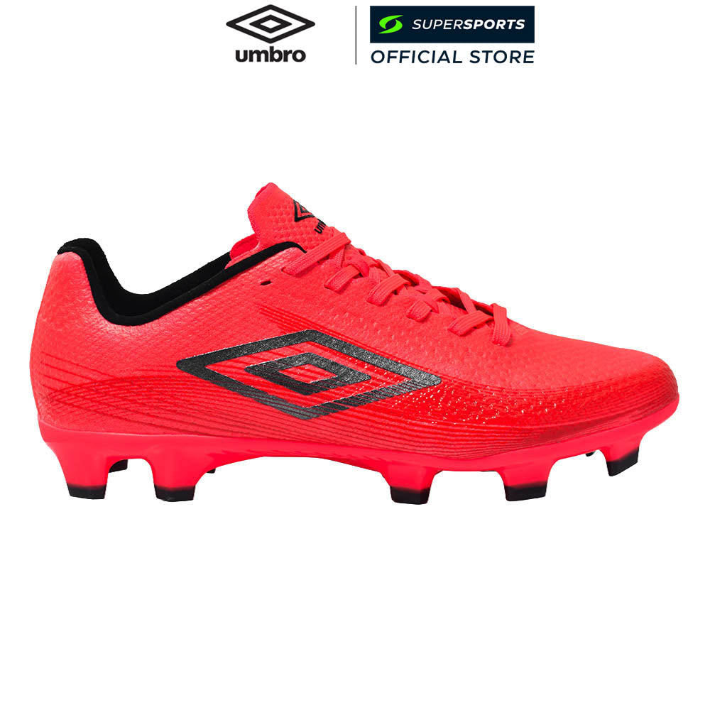 UMBRO Velo XI Pre FG รองเท้าฟุตบอลผู้ชาย