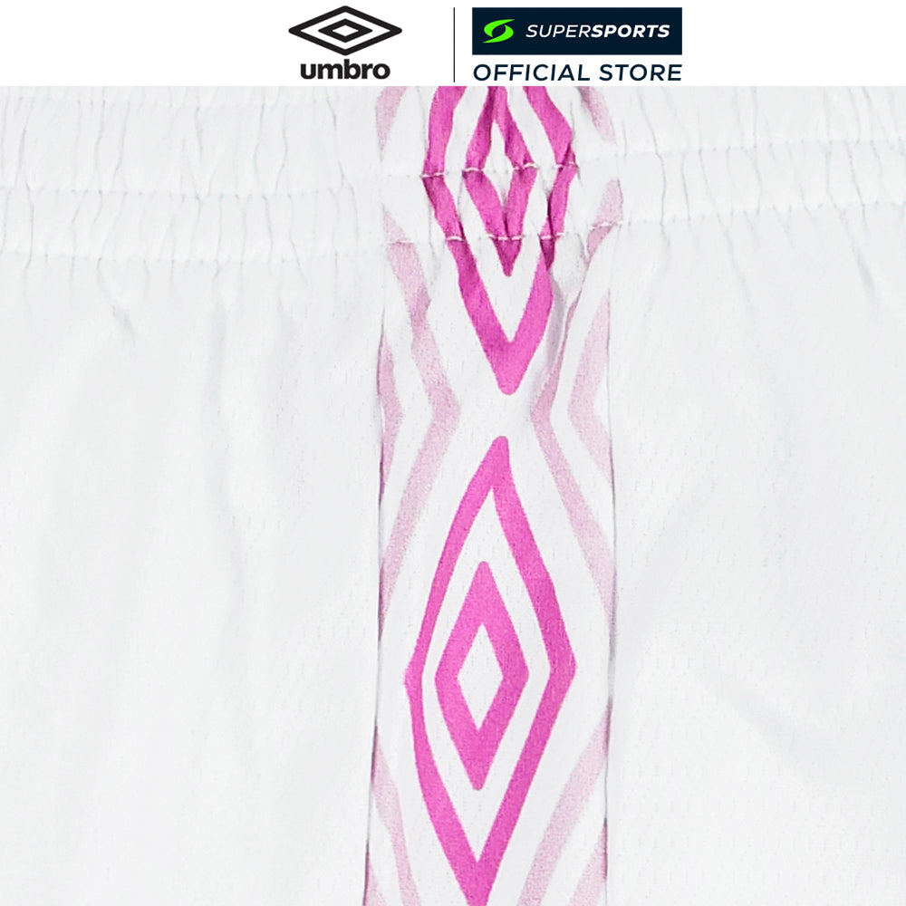 UMBRO กางเกงฟุตบอลผู้ชายทีมอยุธยา ยูไนเต็ด ชุดเยือน ฤดูกาล 2026/27 — صورة 6