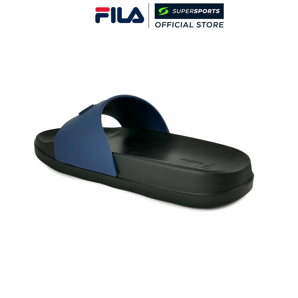 FILA صندل أطفال Kelly V2 — أسود — صورة 3