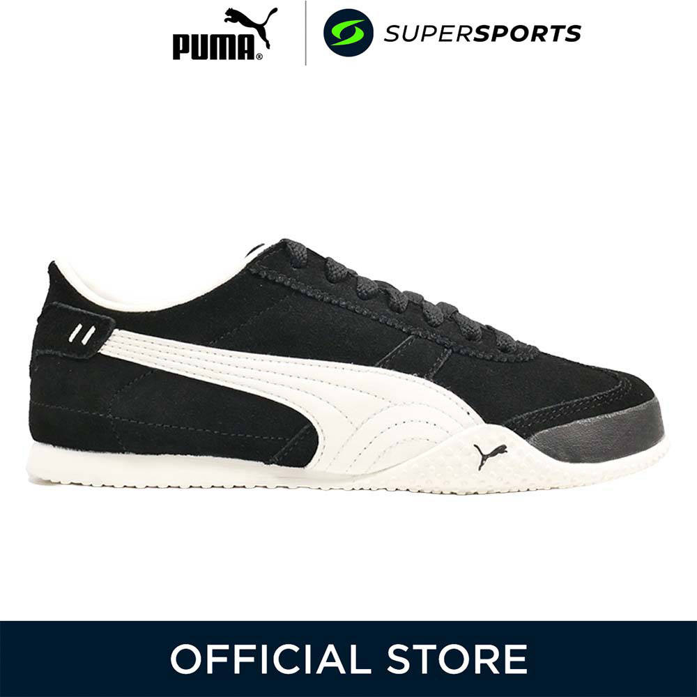 PUMA Bella UT Classic รองเท้าลำลองผู้หญิง