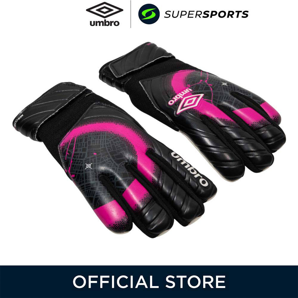 UMBRO Neo Club DPS ถุงมือผู้รักษาประตูผู้ชาย — صورة 4
