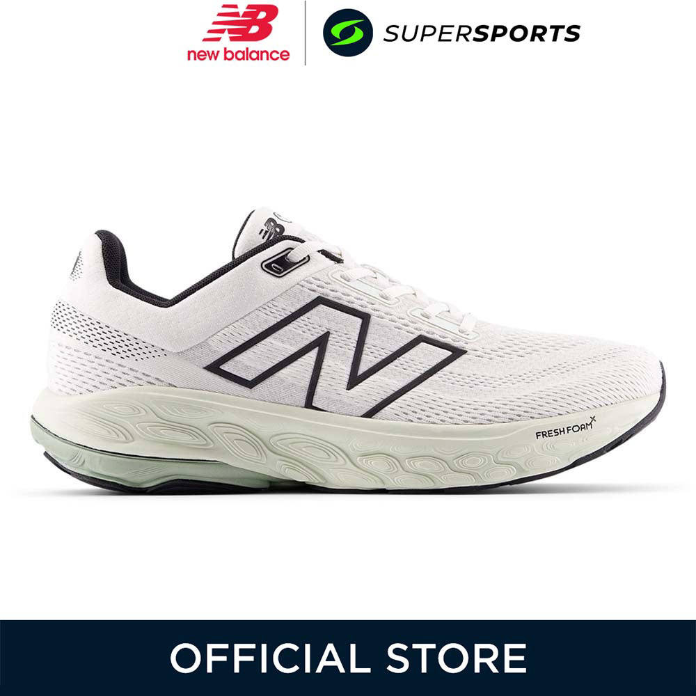 NEW BALANCE Fresh Foam X 860v14 2E รองเท้าวิ่งผู้ชาย