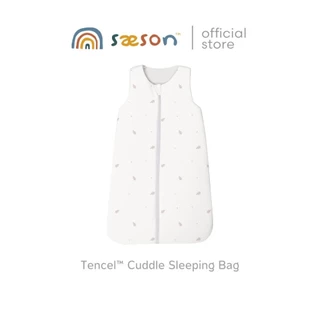 Saeson Tencel™ Cuddle Sleeping Bag ถุงนอนใยเทนเซล