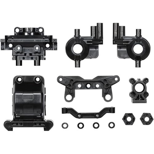 TAMIYA RC Spare Parts No.1719 SP.1719 MB-01 A Upright 51719