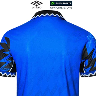 UMBRO เสื้อแข่งผู้ชายทีมชลบุรี เอฟซี ชุดเหย้า ฤดูกาล 2025/26