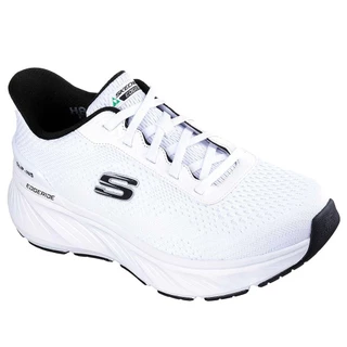 Skechers สเก็ตเชอร์ส รองเท้าผู้ชาย Men Edgeride Sport Shoes - 232846-WBK - Air-Cooled Memory Foam