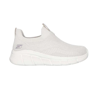 Skechers สเก็ตเชอร์ส รองเท้าผู้หญิง Women Bobs B Flex Bobs Sport Shoes - 117325-OFWT - Memory Foam