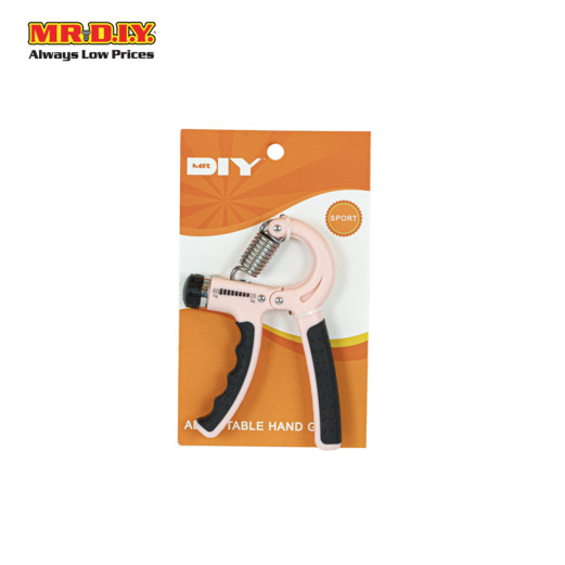 MR.D.I.Y. ที่บริหารกล้ามเนื้อมือและแขนแบบปรับระดับ (Adjustable Hand Grip)