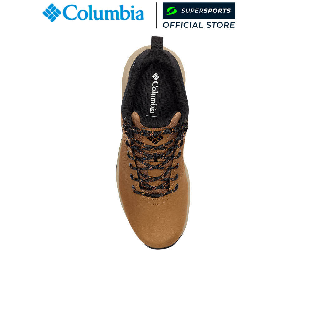 COLUMBIA Newton Nimble™ LTR รองเท้าเดินป่าผู้ชาย - รูปที่ 3