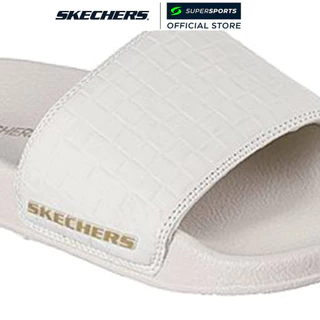 SKECHERS Side Lines 2 รองเท้าแตะผู้หญิง [Supersports Exclusive]
