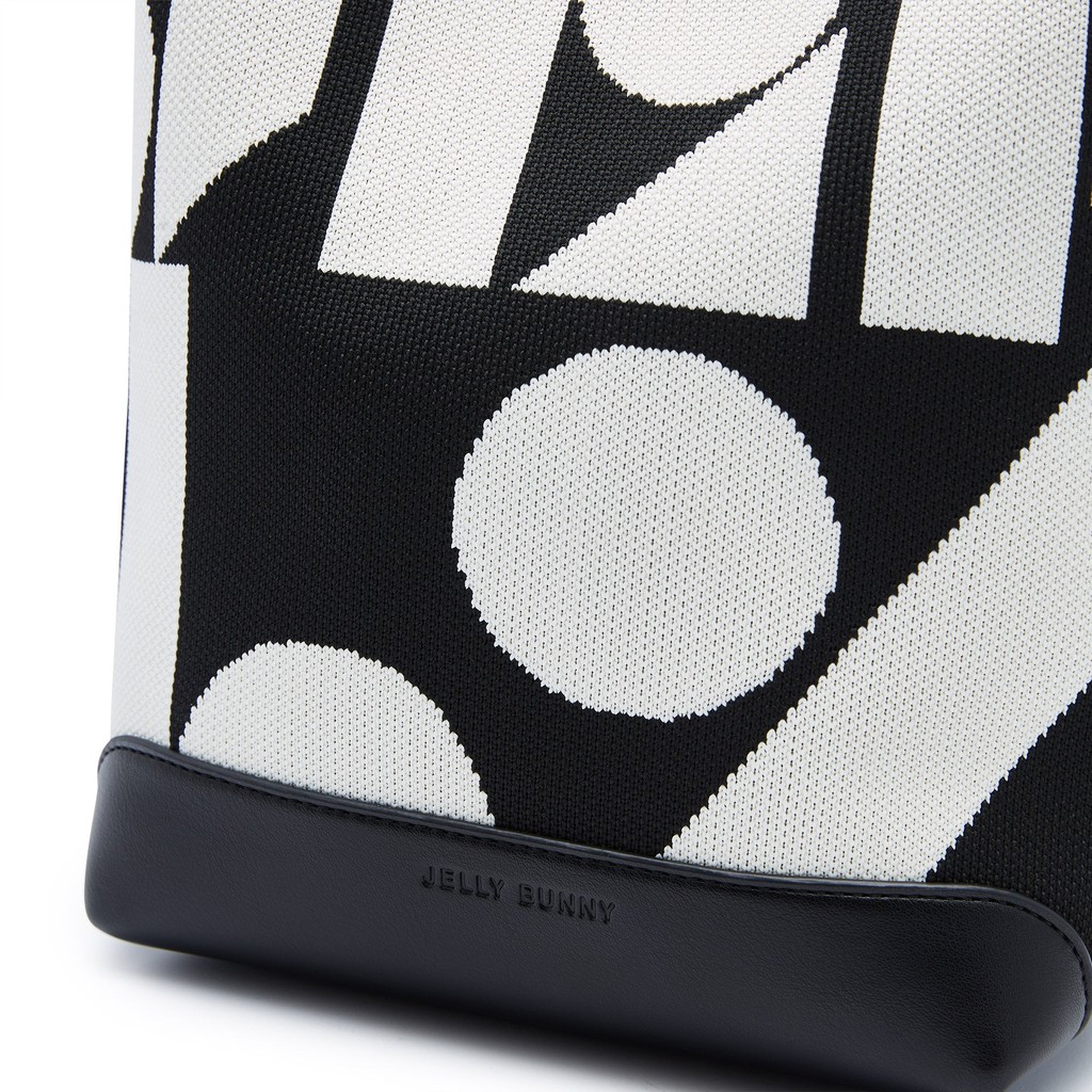 JELLY BUNNY กระเป๋าสะพายไหล่ RONNELLE รุ่น B25WBWC001 - รูปที่ 3